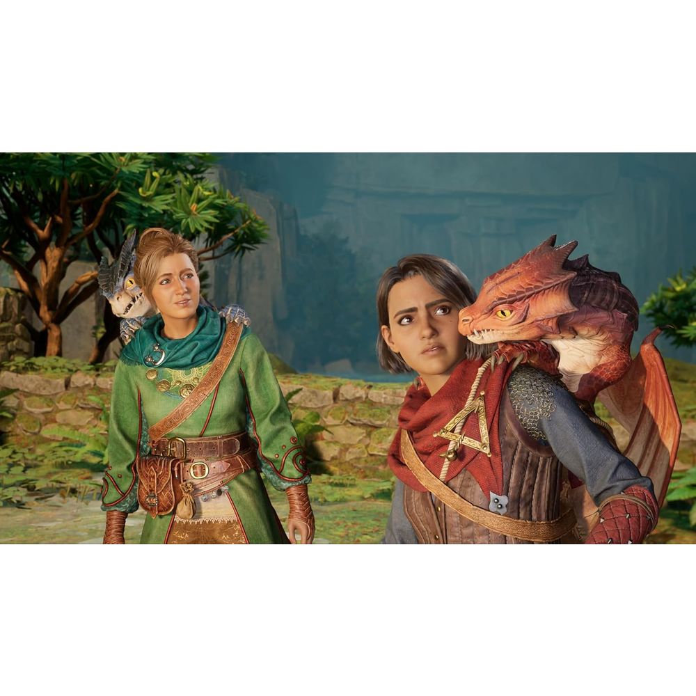 EA, Split Fiction PS5 slika 2