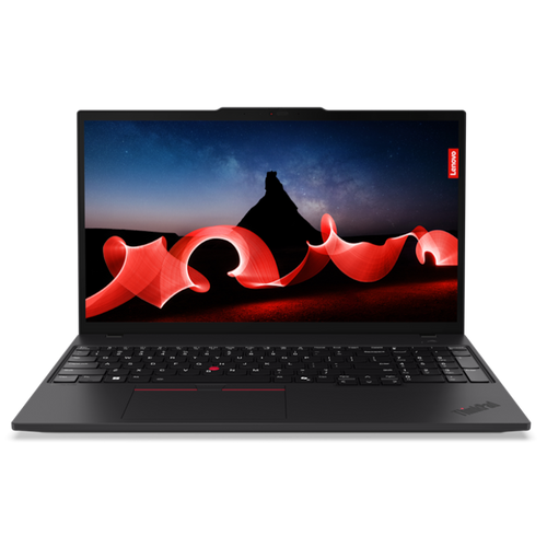 Laptop LENOVO ThinkPad T16 G3/Win11 Pro/16" WUXGA/U7-155U/32GB/1TB SSD/FPR/backlit SRB/crna slika 2