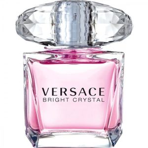 Versace Bright Crystal Woman EDT  50ml