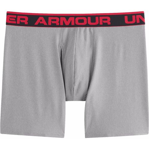 UNDER ARMOUR THE ORIGINAL 6 BOXERJOCKBLK// slika 7