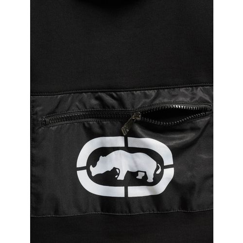 Ecko Unltd. / Hoodie Mt Holly in black slika 4