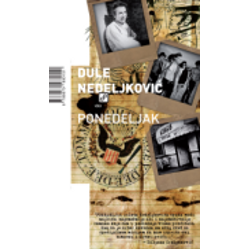 Ponedeljak - Nedeljković, Dule slika 1