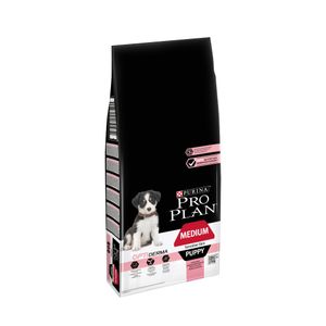 Pro Plan Puppy medium sensitive skin