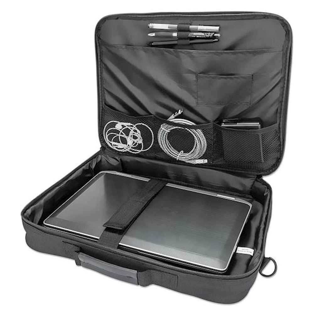 MANHATTAN Torba za laptop 15,6'' CAMBRIDGE slika 2