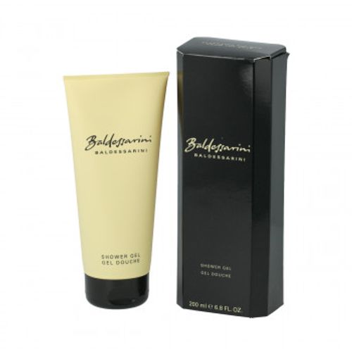 Baldessarini Baldessarini Perfumed Shower Gel 200 ml (man) slika 1