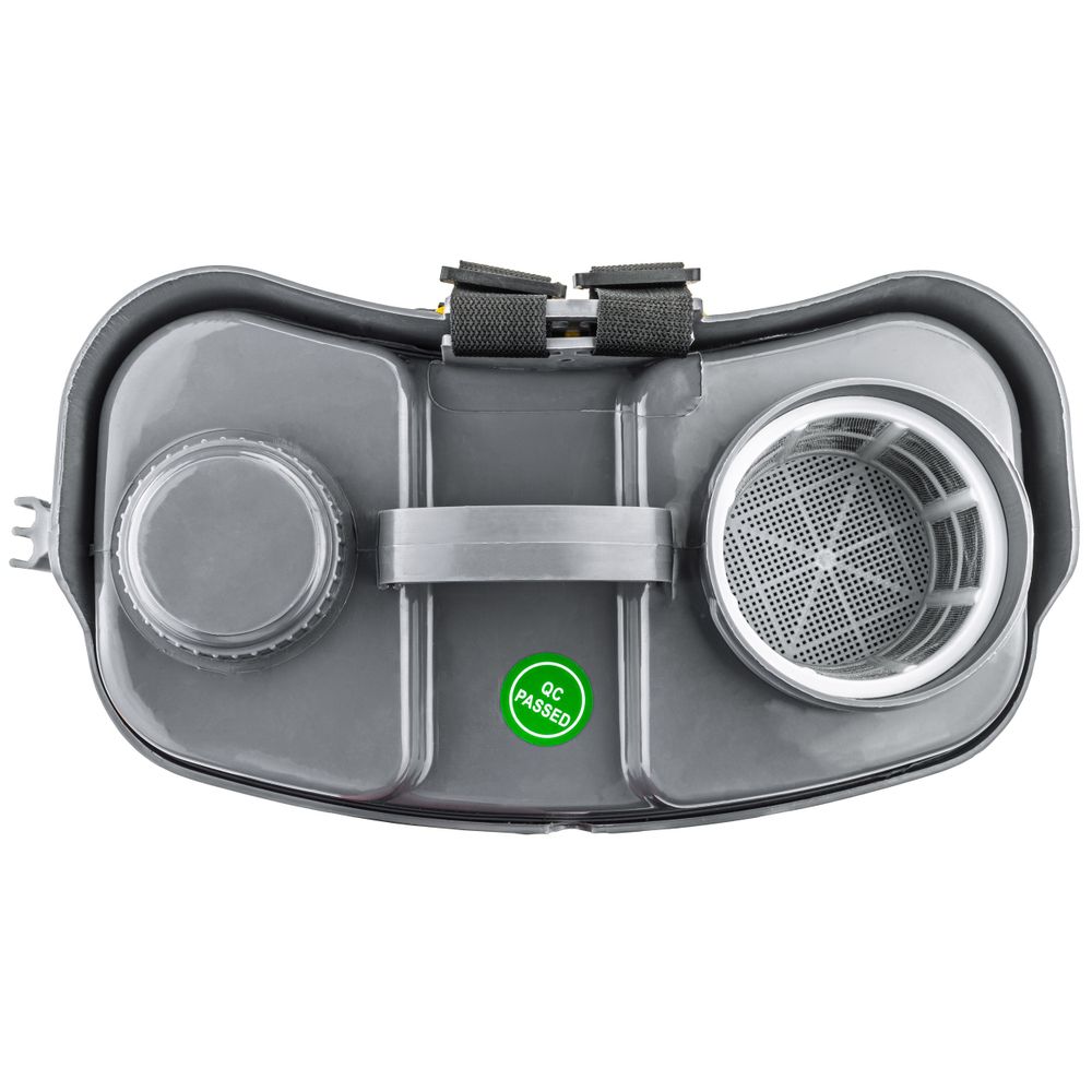 BATERIJALNI RASPRŠIVAČ PM-OA-16T SET OD 9 MLAZNICA slika 9