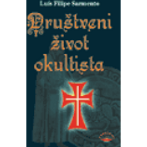 Društveni život okultista - Sarmento, Luis Filipe slika 1