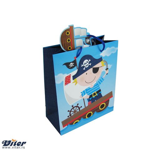 Viter Kesa pirate m 17544-3 slika 1