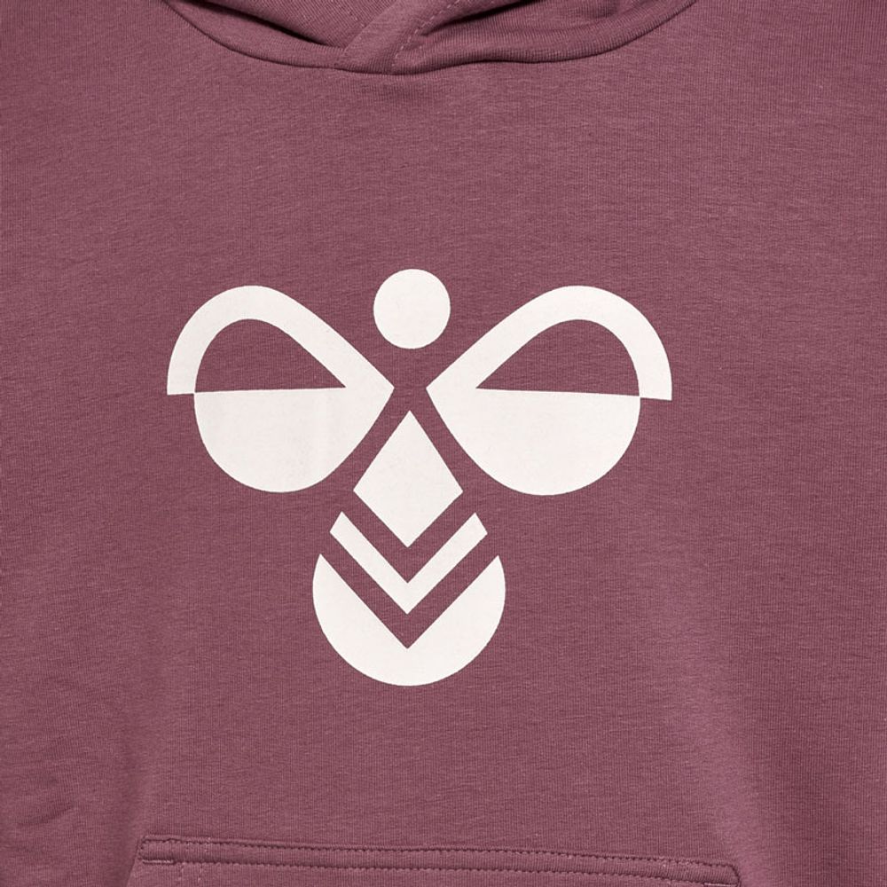 Hummel Duks Hmlcuatro Hoodie Unisex Dječiji slika 10