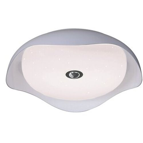 Rabalux Rosie floor,LED 18W 1260lm,bela slika 1