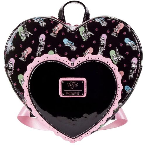 Valfre Double Heart mini ranac slika 1