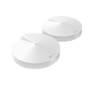 TP-LINK DECO M5 AC1300 bežična pristupna točka - paket od 2