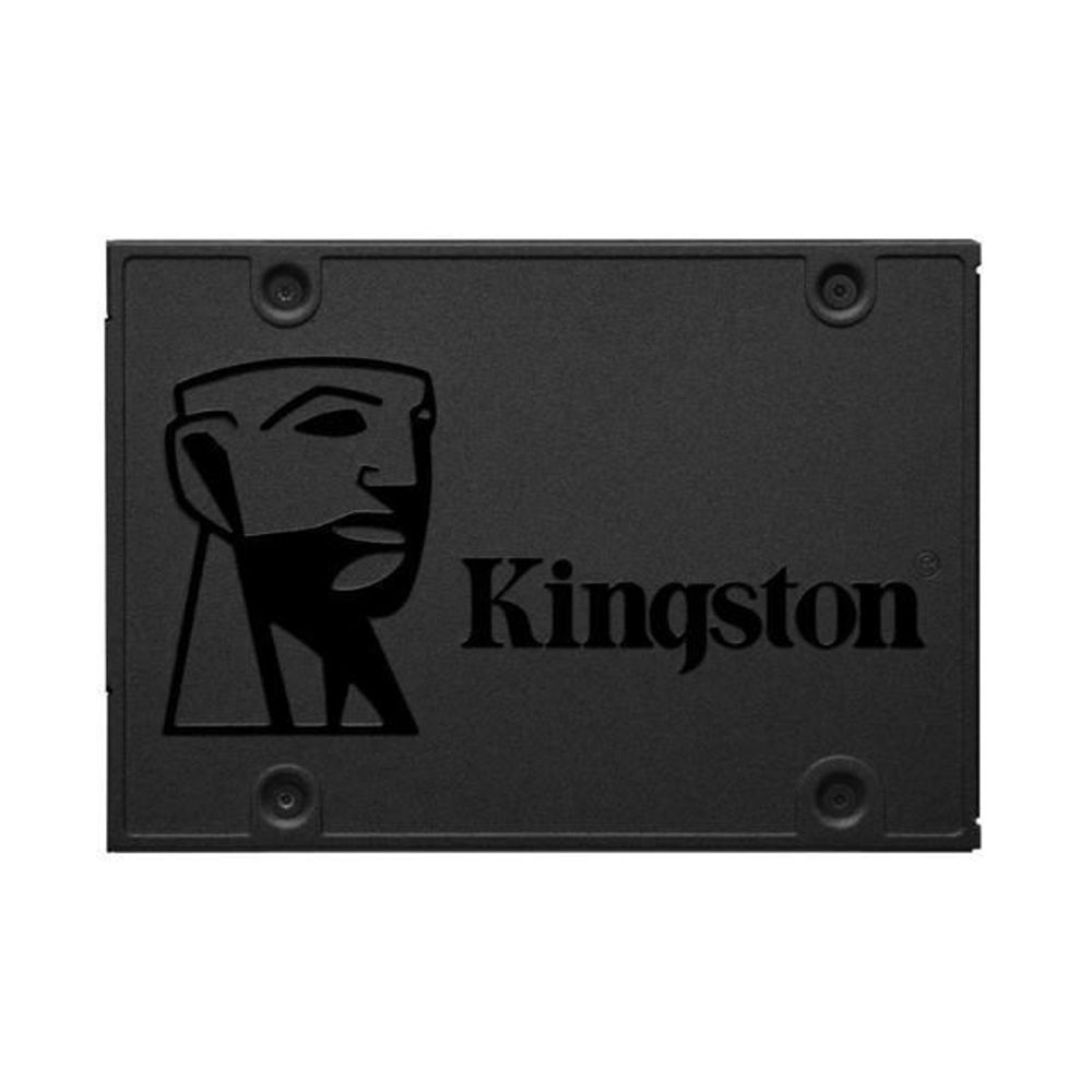 SSD Kingston 960GB A400 Series 2.5" SATA3 slika 1