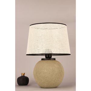 BK108 Višenamjenska Stolna Lampa
