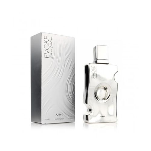 Ajmal Evoke Silver for Her Eau De Parfum 75 ml (woman) slika 1