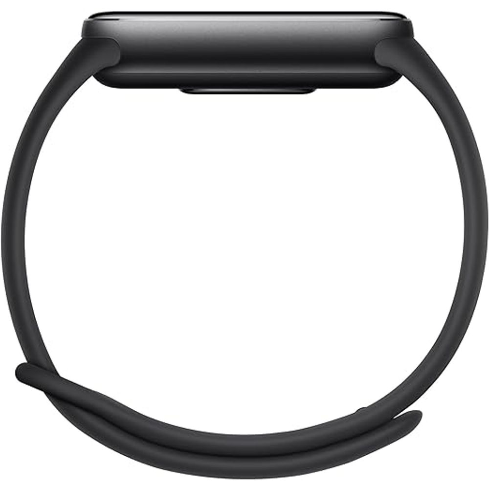 Xiaomi Smart Band 10, Crna slika 4