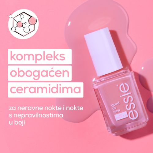 Essie Nail Perfector nega za nokte good as new slika 7