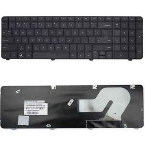 Tastatura za laptop HP CQ72 G72