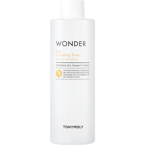 TONYMOLY WONDER RICE Smoothing Toner slika 1