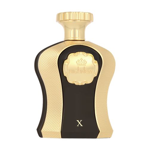 Afnan Highness X Eau De Parfum 100 ml za muškarce slika 3