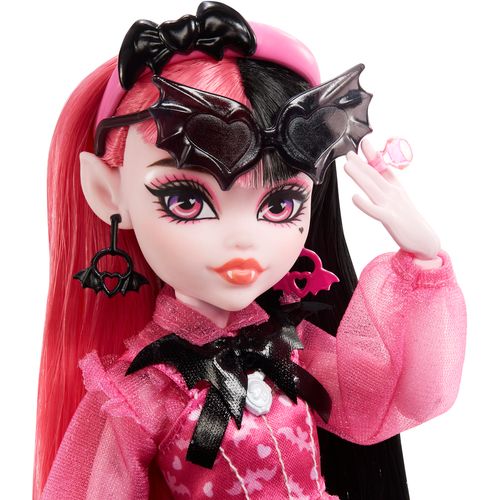 Monster High Draculaura lutka slika 6