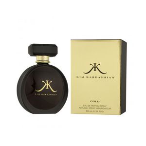 Kim Kardashian Gold Eau De Parfum 100 ml (woman)