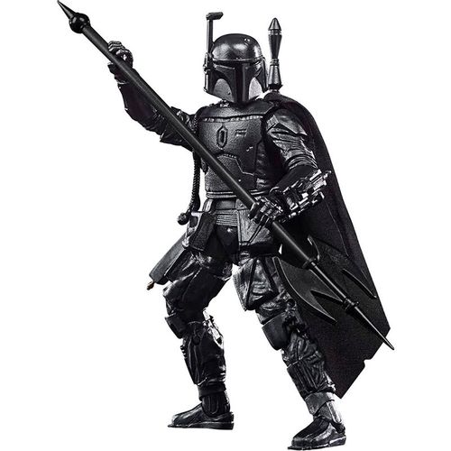 Star Wars u Prikrivanju: Boba Fett Figura 15cm slika 3