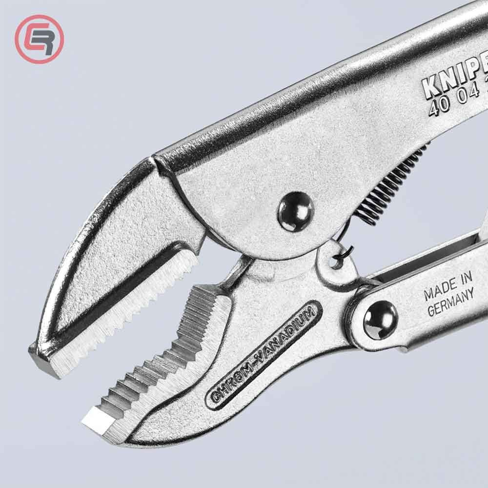 Knipex Kliješta Grip Univerzalna 250mm - 40 04 250 slika 5