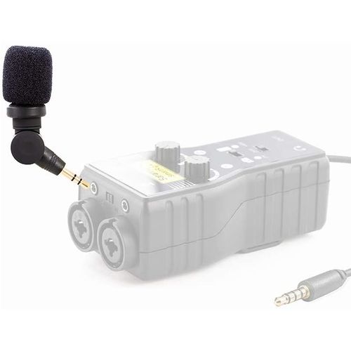 Saramonic Mini mikrofon for camera slika 1