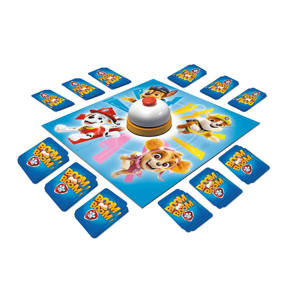 Boom boom paw patrol skill game club 01911 slika 2