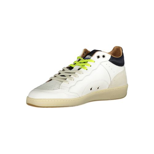 BLAUER SPORTS SHOES MEN WHITE slika 3