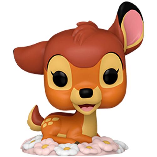 POP figure Disney Classic Bambi slika 3