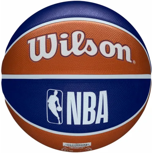 Wilson NBA Team Phoenix Suns unisex košarkaška lopta wtb1300xbpho slika 4