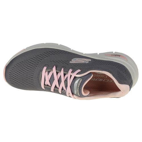 Skechers Arch Fit-Big Appeal Ženske Tenisice 149057-GYPK slika 3