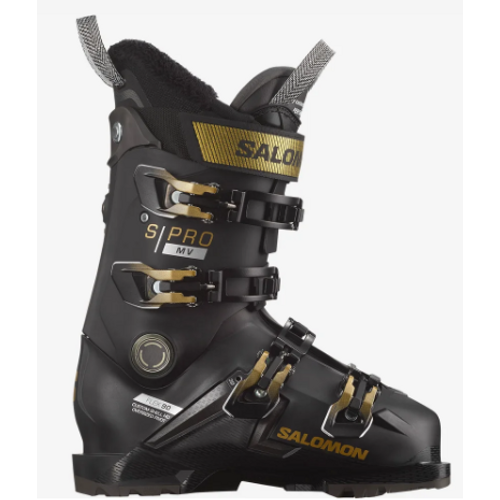 Salomon  pancerice S/PRO MV  90 W  GW  slika 1