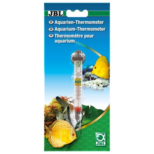 JBL AQUARIUM THERMOMETER slika 1