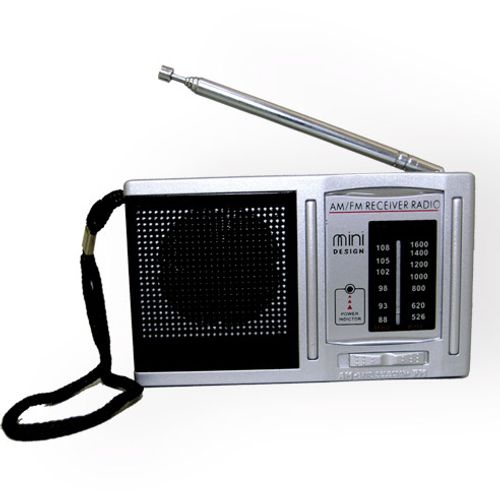 Radio FM/AM GL-932 slika 1