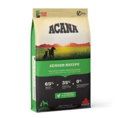 Acana Dog Senior 11,4 kg slika 1