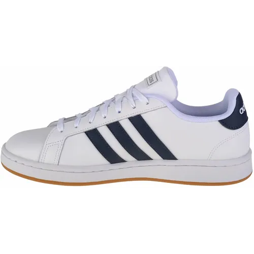 Adidas Grand Court muške tenisice FY8209 slika 6