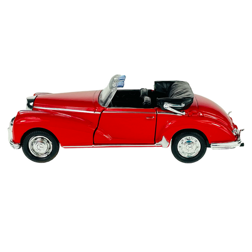 1955 Mercedes-Benz 300s 1:34 slika 4