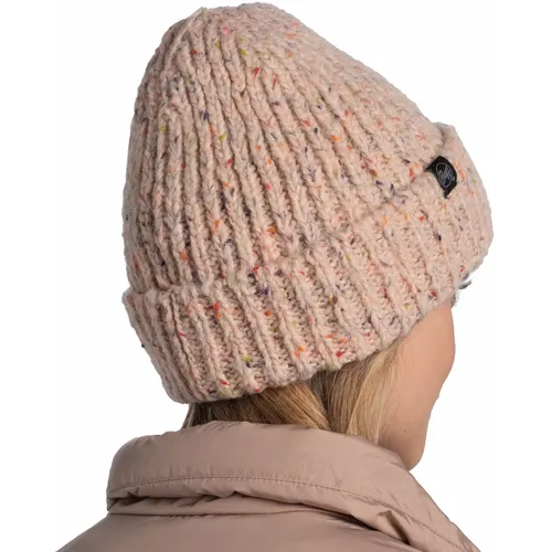 Buff kim knitted fleece hat beanie 1296985081000 slika 3