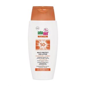 SEBAMED Sun losion SPF 50+ 150ml