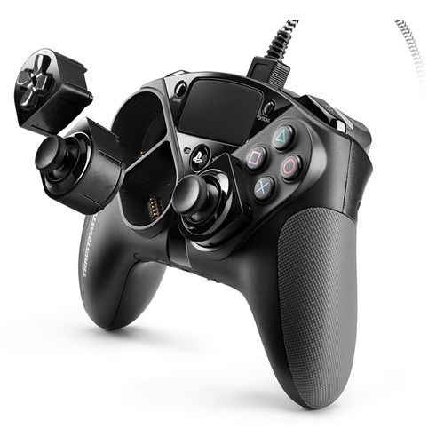 Thrustmaster PS4 eSwap Pro Controller Black slika 3