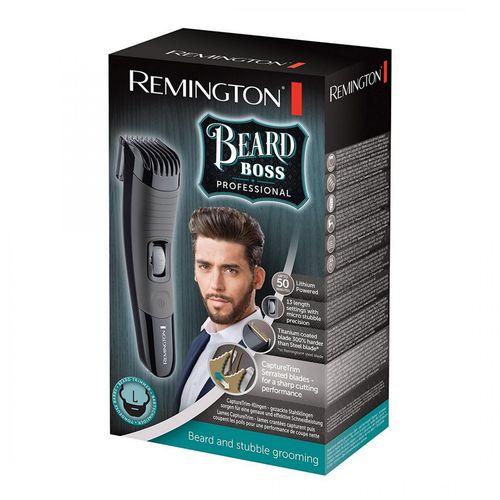 Remington Šišač za bradu Beard Boss PRO MB4130 slika 6