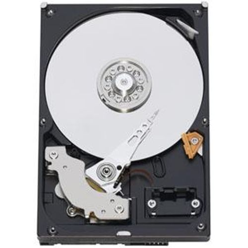 Western Digital Blue 1TB, 3,5", 64MB, 7200 rpm slika 1