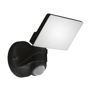 Eglo Pagino Vanjski Reflektor sa Senzorom, LED, 15W, 1600lm, Crna
