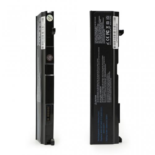 Baterija za laptop Toshiba PA3399 10.8V 5200mAh slika 1