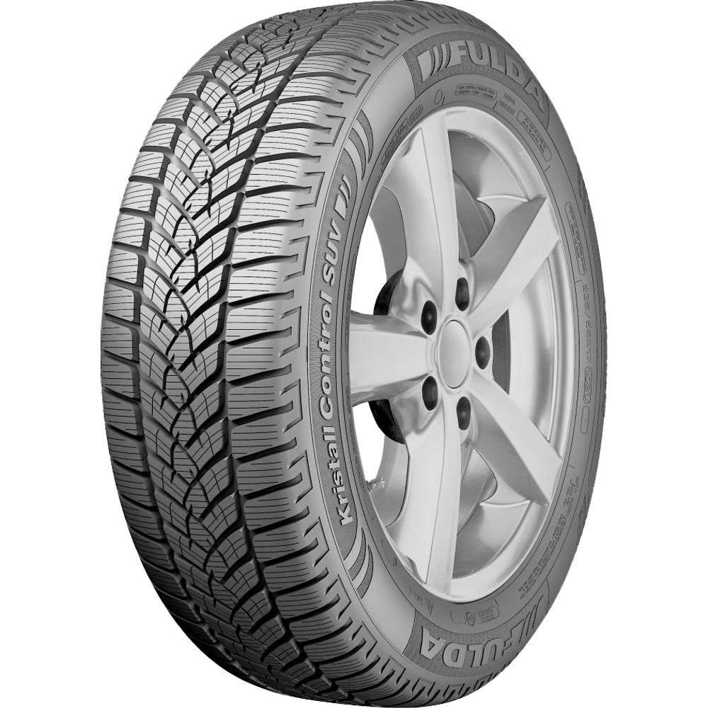 Fulda 275/40R20 106V Kristall Control SUV XL slika 1