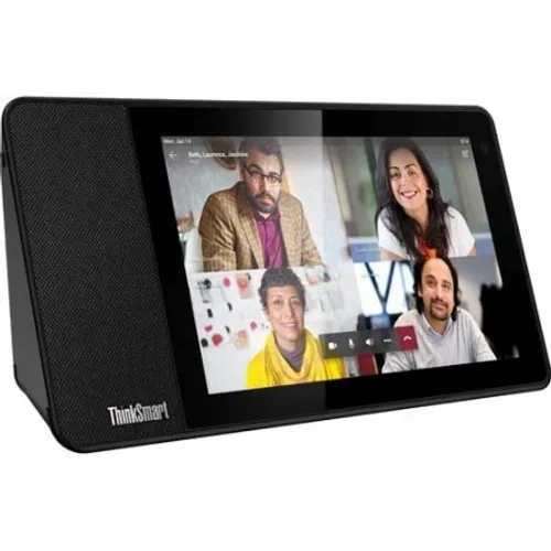 LENOVO ThinkSmart View ZA690000US slika 1