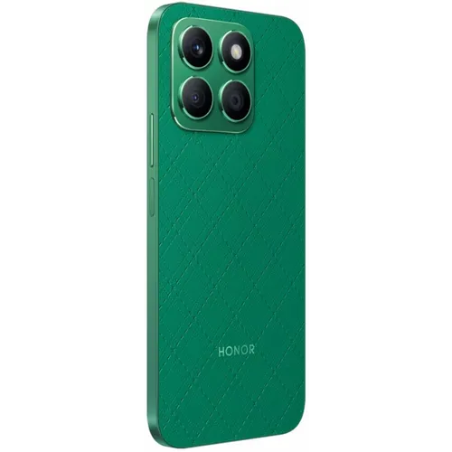 Honor X8b Mobilni telefon 8GB/256GB zelena slika 4